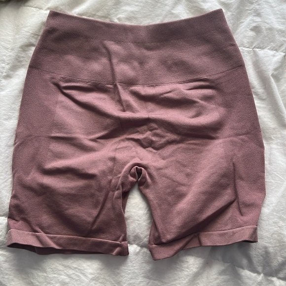 Aurola gym shorts - Picture 2 of 3